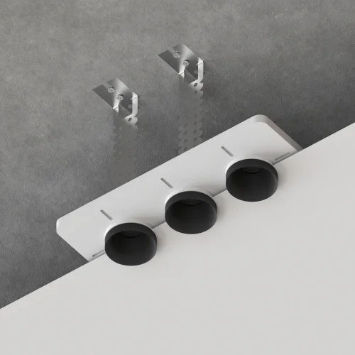 Закладная для монтажа светильников DUCRE MINI в натяжной потолок, 260х110мм Ducre A709003 Arte Lamp белый на 1 , основание белое в стиле современный прямоугольный для пвх потолка фото 3 Закладная для монтажа светильников DUCRE MINI в натяжной потолок, 260х110мм Ducre A709003 Arte Lamp белый на 1 , основание белое в стиле современный прямоугольный для пвх потолка фото 3