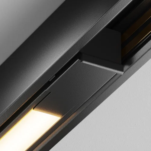 Трековый светильник Базис / Basis Exility X (Эксилити Х) 3000K 6Вт 120° TR240-2-6W3K-B Maytoni чёрный для шинопроводов серии Трековая система EXILITY X (Эксилити Х) чёрный фото 8 Трековый светильник Базис / Basis Exility X (Эксилити Х) 3000K 6Вт 120° TR240-2-6W3K-B Maytoni чёрный для шинопроводов серии Трековая система EXILITY X (Эксилити Х) чёрный фото 8