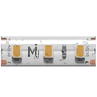 Светодиодная лента 12В 2835 9,6Вт/м 4000К 5м IP 65 201035 Maytoni цвет LED нейтральный белый 4000K, световой поток 910Lm