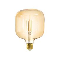 Лампа светодиодная LM_LED_E27 110115 Eglo  E27 4,5вт