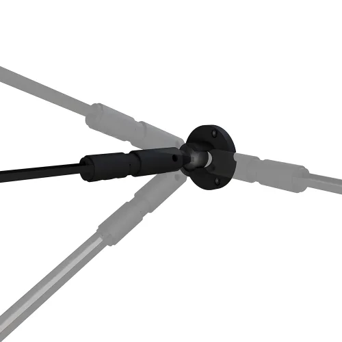 Тросовая система LED Skycross A600506-60-RGB4K Arte Lamp цвет LED rgb нейтральный белый RGB 4000K, световой поток 1500Lm фото 8