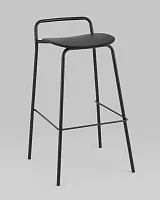 Стул барный Mantis, черный УТ000038918 Stool Group, /, ножки//, размеры - *835***465*470