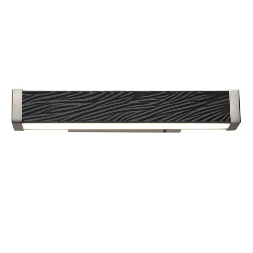 Бра Riviera 5451/10WLB Odeon Light белый на 1 лампу, основание никель в стиле классический современный фото 2 Бра Riviera 5451/10WLB Odeon Light белый на 1 лампу, основание никель в стиле классический современный фото 2