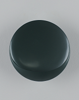 Бра LED Maloni V11650-WL Moderli зелёный на 1 лампу, основание зелёное в стиле современный 