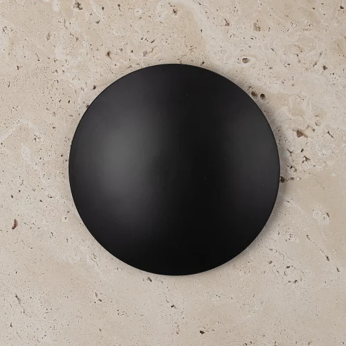 Бра LED Mares CL246013 Citilux бежевый на 1 лампу, основание бежевое чёрное в стиле лофт кантри отражённый свет фото 7 Бра LED Mares CL246013 Citilux бежевый на 1 лампу, основание бежевое чёрное в стиле лофт кантри отражённый свет фото 7