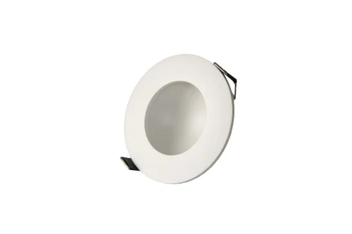 Светильник точечный LED CABRERA C0041 Mantra Tek белый 1 лампа, основание белое в стиле современный  фото 3