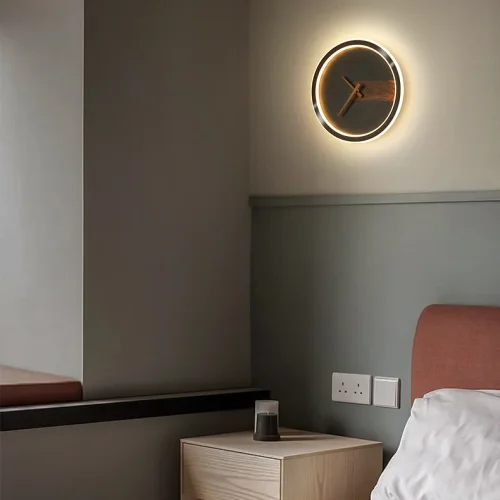 Настенный светильник SPENSER A Black 208953-23 ImperiumLoft чёрный на 1 лампу, основание чёрное в стиле современный фото 51 Настенный светильник SPENSER A Black 208953-23 ImperiumLoft чёрный на 1 лампу, основание чёрное в стиле современный фото 51