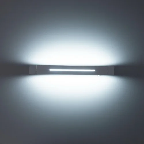 Подсветка для картин LED Визор CL708240N Citilux белая в стиле современный хай-тек фото 6