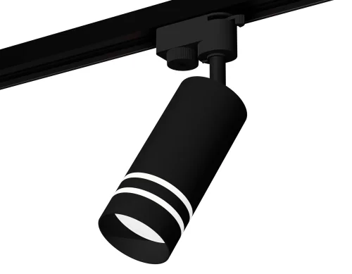 Трековый светильник XT6323121 Ambrella light чёрный для шинопроводов серии Track System фото 3