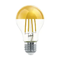 Светодиодная лампа Lm_Led_E27 110031 Eglo E27 7,3вт