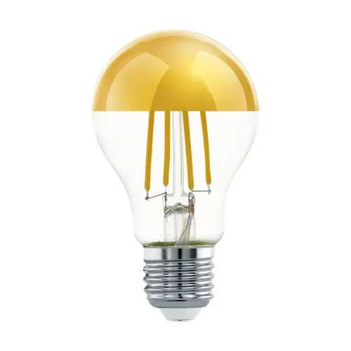 Светодиодная лампа Lm_Led_E27 110031 Eglo E27 7,3вт