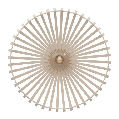 Светильник потолочный Mogano 901747 Eglo бежевый на 1 лампу, основание бежевое в стиле кантри современный фото 2 Светильник потолочный Mogano 901747 Eglo бежевый на 1 лампу, основание бежевое в стиле кантри современный фото 2