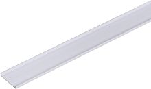 Шторка декоративная д/трека 1м Teta Pro 505216 Lightstar белый в стиле хай-тек современный для светильников серии Teta Pro умное освещение lightstar