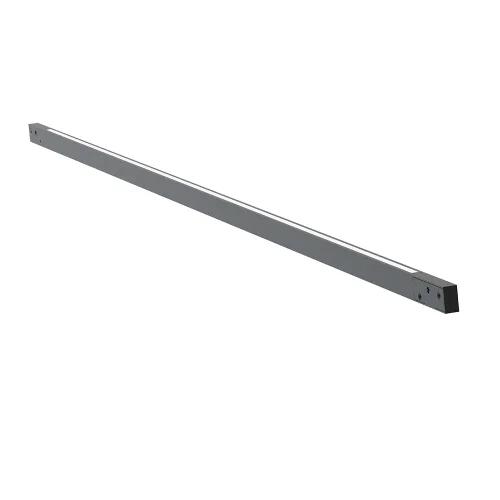 Трековый светильник магнитный LED Presto A6230PL-1BK Arte Lamp чёрный для шинопроводов серии Presto чёрный