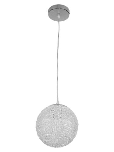 Светильник подвесной Marilyn TL4041D-01CH Toplight купить, отзывы, фото, быстрая доставка по Москве и России. Заказы 24/7