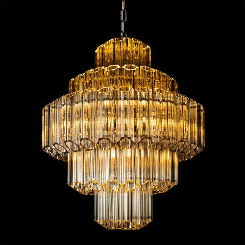 Люстра подвесная Селебрейшн / Celebration 10579/600 Clear LOFT IT прозрачная на 19 ламп, основание бронзовое в стиле современный фото 6 Люстра подвесная Селебрейшн / Celebration 10579/600 Clear LOFT IT прозрачная на 19 ламп, основание бронзовое в стиле современный фото 6
