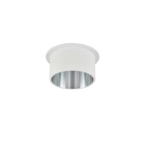 Светильник точечный Rasta 3062-1C Favourite белый 1 лампа, основание белое в стиле современный  фото 2