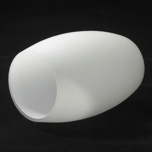 Люстра потолочная Jonesboro GRLSP-0134 Lussole белая на 8 ламп, основание хром в стиле классический  фото 7