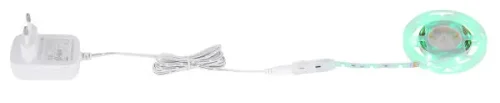 Светодиодная лента ЛЕД Бэнд (Led Band) 39017 Globo цвет LED rgb K, световой поток 220Lm фото 4 Светодиодная лента ЛЕД Бэнд (Led Band) 39017 Globo цвет LED rgb K, световой поток 220Lm фото 4