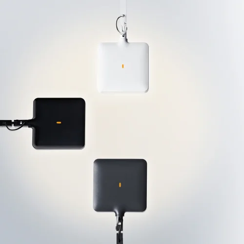 Настольная лампа Kelvin LED Base Shiny 168475-22 ImperiumLoft белая на 1 лампу, основание белое металл в стиле хай-тек фото 4 Настольная лампа Kelvin LED Base Shiny 168475-22 ImperiumLoft белая на 1 лампу, основание белое металл в стиле хай-тек фото 4