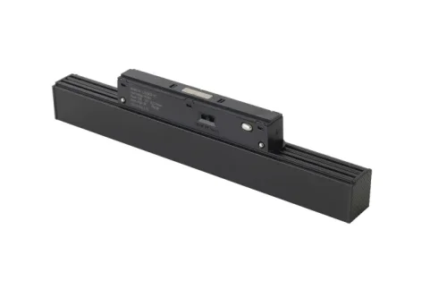 Светильник трековый магнитный CLT 0.33 001 12W BL T 3CCT-SMART Crystal Lux чёрный для шинопроводов серии Спейс (Space) чёрный фото 4 Светильник трековый магнитный CLT 0.33 001 12W BL T 3CCT-SMART Crystal Lux чёрный для шинопроводов серии Спейс (Space) чёрный фото 4