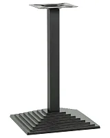 Подстолье обеденное 5014-5-LMS GRANT Dobrin столешница из  Подстолье обеденное 5014-5-LMS GRANT Dobrin столешница из