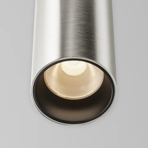 Трековый светильник LED Magnetic trаck system Flarity TR157-1-12W3K-PT Maytoni платина для шинопроводов серии Magnetic trаck system Flarity платина фото 10 Трековый светильник LED Magnetic trаck system Flarity TR157-1-12W3K-PT Maytoni платина для шинопроводов серии Magnetic trаck system Flarity платина фото 10