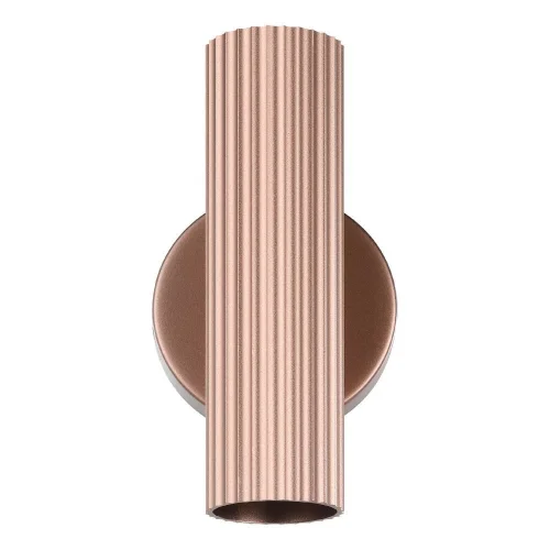 Бра с выключателем Portillo 902036 Eglo бронзовый на 2 лампы, основание бронзовое в стиле современный фото 3