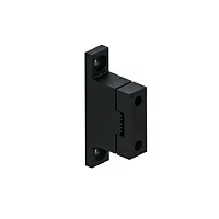 Скоба установочная Оптима (Optima) A800206 Arte Lamp чёрный в стиле для светильников серии Оптима (Optima) optima - текстильная Скоба установочная Оптима (Optima) A800206 Arte Lamp чёрный в стиле для светильников серии Оптима (Optima) optima - текстильная