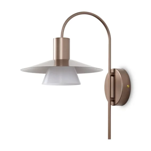 Бра LED Fari FR5600WL-L5MG Freya матовый золото на 1 лампу, основание матовое золото в стиле современный скандинавский лофт фото 12 Бра LED Fari FR5600WL-L5MG Freya матовый золото на 1 лампу, основание матовое золото в стиле современный скандинавский лофт фото 12