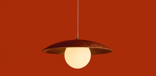 Светильник подвесной Albero FR5589PL-01T1 Freya коричневый белый на 1 лампу, основание латунь в стиле современный кантри фото 6 Светильник подвесной Albero FR5589PL-01T1 Freya коричневый белый на 1 лампу, основание латунь в стиле современный кантри фото 6