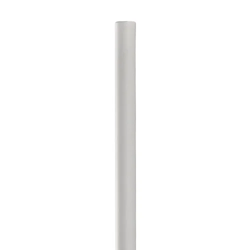 Бра настенный LED Torch 6700 Mantra белый на 1 лампа, основание белое в стиле хай-тек современный  фото 4