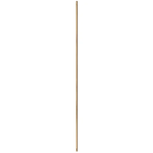 Элемент для инсталляции Fino Xs 7154/150 Odeon Light бронзовый на 1 лампу, основание бронзовое в стиле хай-тек 