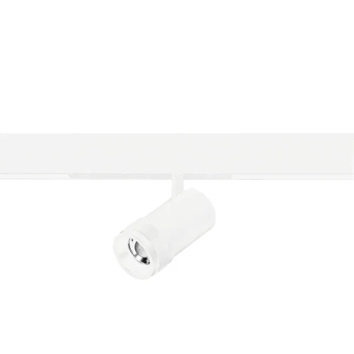 Трековый светильник LED Skyline 220 ST658.596.20 ST-Luce белый для шинопроводов серии Skyline 220 белый