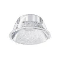 Линза ⌀55mm 24° Focus LED LensD50-24 Maytoni прозрачный для шинопроводов серии Focus LED 