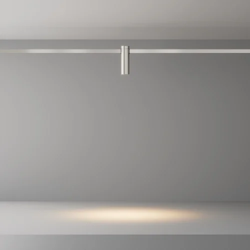 Трековый светильник Focus Led Flarity 3000K 5Вт 60° TR143-1-5W3K-W-PT Maytoni никель для шинопроводов серии Magnetic trаck system Flarity никель фото 4