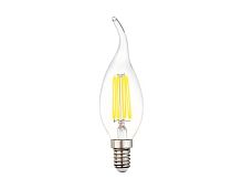 Лампа Filament LED 202214 Ambrella light  E14 6вт