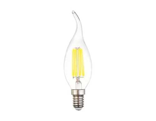 Лампа Filament LED 202214 Ambrella light E14 6вт