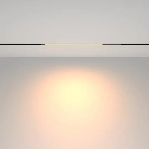 Трековый светильник LED Basis TR231-2-10W3K-B Maytoni чёрный для шинопроводов серии Basis чёрный фото 6