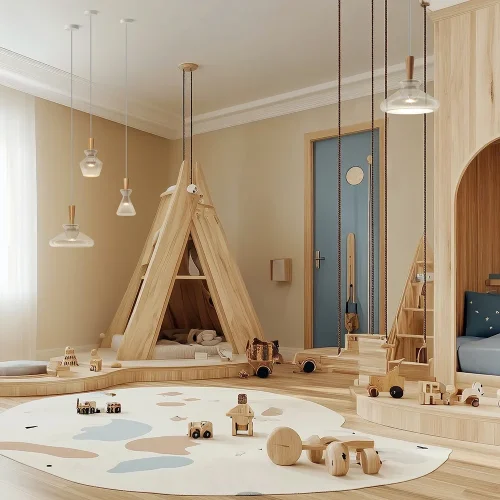 Светильник подвесной Toys MOD405PL-01W Maytoni прозрачный на 1 лампу, основание белое в стиле классический современный прованс фото 8