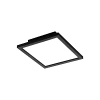 Светильник офисный потолочный LED Salobrena-C 99415 Eglo размеры *300*300 мм, К, 2000 лм, мощность 16 вт, на 7 кв.м