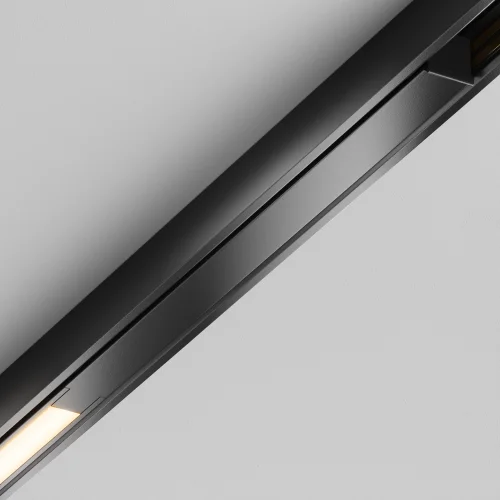 Трековый светильник Базис / Basis Exility X (Эксилити Х) 2700-6000K 18Вт 120° Dim Dali2 TR240-4-18WTW-DD2-B Maytoni чёрный для шинопроводов серии Трековая система EXILITY X (Эксилити Х) чёрный фото 7 Трековый светильник Базис / Basis Exility X (Эксилити Х) 2700-6000K 18Вт 120° Dim Dali2 TR240-4-18WTW-DD2-B Maytoni чёрный для шинопроводов серии Трековая система EXILITY X (Эксилити Х) чёрный фото 7