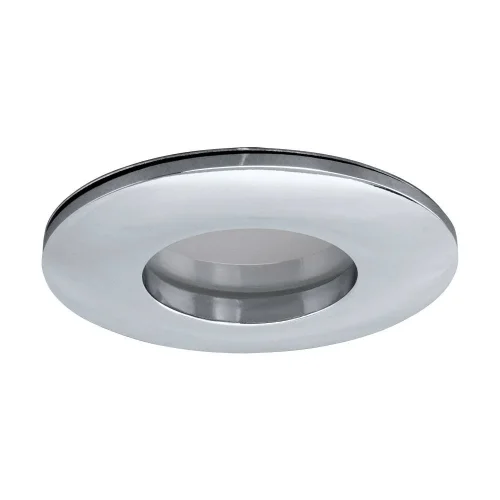 Светильник точечный LED Margo-Led 97427 Eglo хром на 1 лампу, основание хром в стиле современный 