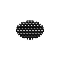 Антибликовый фильтр для светильников серии Dip 10Вт HoneyComb001-D32 Maytoni на 1 , основание в стиле 