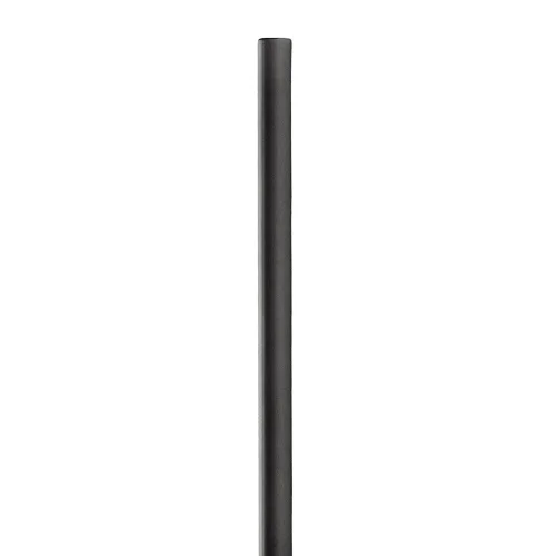 Бра настенный LED Torch 6701 Mantra чёрный на 1 лампа, основание чёрное в стиле современный хай-тек  фото 4