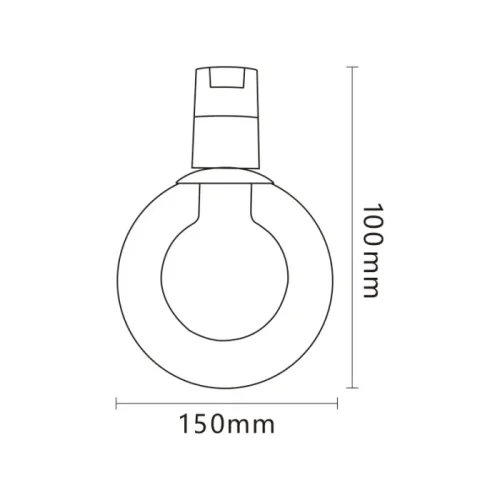 Светильник трековый для гибкой магнитной системы CLT 0.37 004 5W BL SMART Crystal Lux чёрный для шинопроводов серии Трейс 48В (Trace 48V) чёрный фото 4 Светильник трековый для гибкой магнитной системы CLT 0.37 004 5W BL SMART Crystal Lux чёрный для шинопроводов серии Трейс 48В (Trace 48V) чёрный фото 4