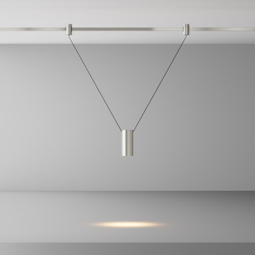 Трековый светильник LED Magnetic trаck system Flarity TR157-1-12W3K-PT Maytoni платина для шинопроводов серии Magnetic trаck system Flarity платина фото 8 Трековый светильник LED Magnetic trаck system Flarity TR157-1-12W3K-PT Maytoni платина для шинопроводов серии Magnetic trаck system Flarity платина фото 8