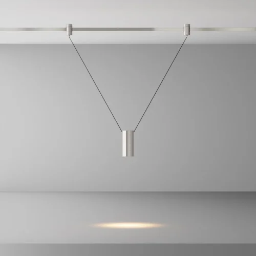 Трековый светильник LED Magnetic trаck system Flarity TR157-1-12W3K-PT Maytoni платина для шинопроводов серии Magnetic trаck system Flarity платина фото 8 Трековый светильник LED Magnetic trаck system Flarity TR157-1-12W3K-PT Maytoni платина для шинопроводов серии Magnetic trаck system Flarity платина фото 8