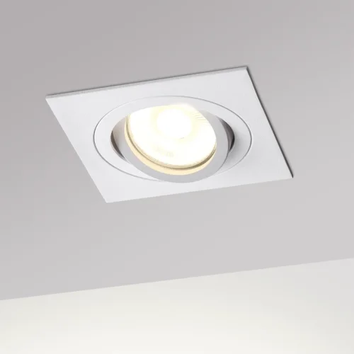 Светодиодный модуль DIMM пульт ДУ/Tuya Smart Life Mod 359814 Novotech Светодиодный модуль LED 10вт фото 2