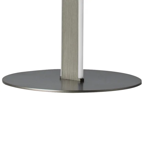 Торшер LED Torino 615719 Lightstar серый на 1 лампу, основание серое в стиле современный минимализм хай-тек фото 4 Торшер LED Torino 615719 Lightstar серый на 1 лампу, основание серое в стиле современный минимализм хай-тек фото 4